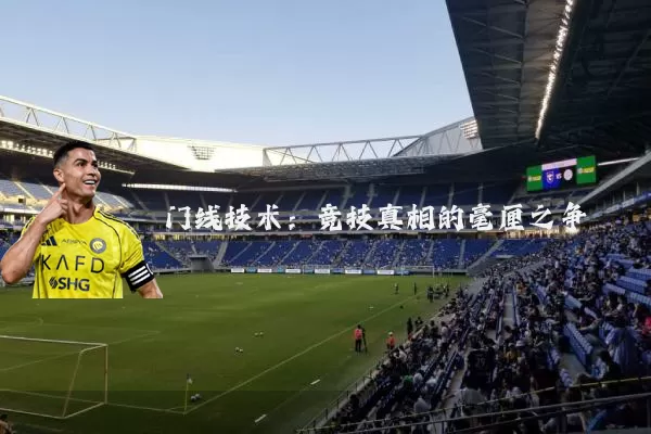 门线技术：竞技真相的毫厘之争