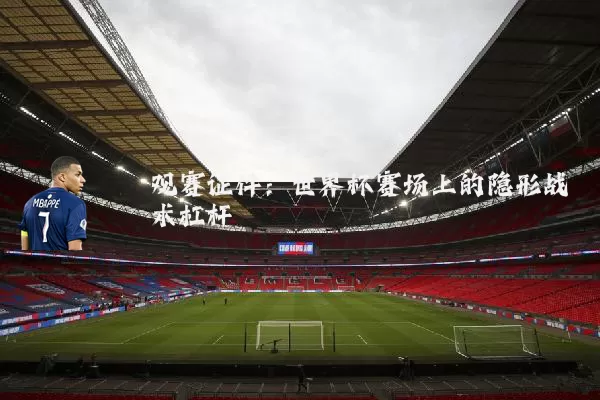 观赛证件：世界杯赛场上的隐形战术杠杆
