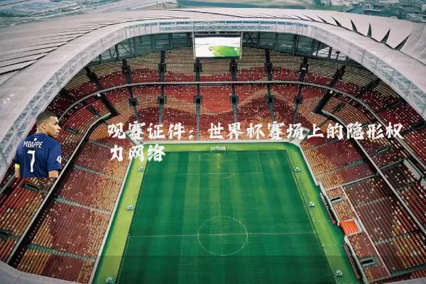 观赛证件:世界杯赛场上的隐形权力网络