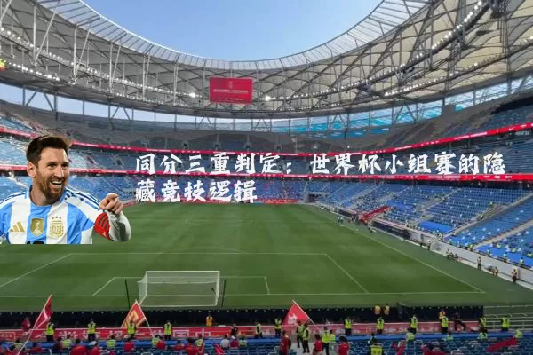 同分三重判定:世界杯小组赛的隐藏竞技逻辑