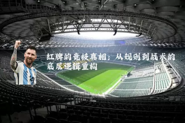 红牌的竞技真相:从规则到战术的底层逻辑重构