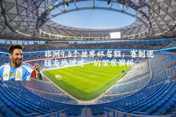 非洲9.5个世界杯名额：赛制逻辑与地理博弈的深层解析