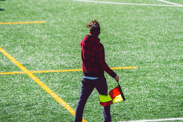 他們準備好 他們準備好